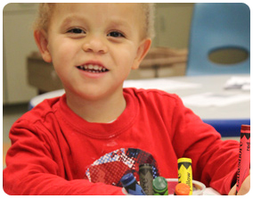 Parent Brightside child care centers testimonies