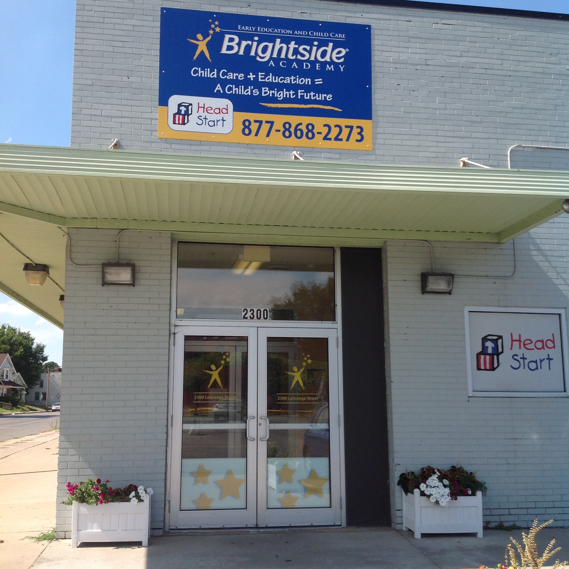News Post Brightside Academy Early Education and Child Care