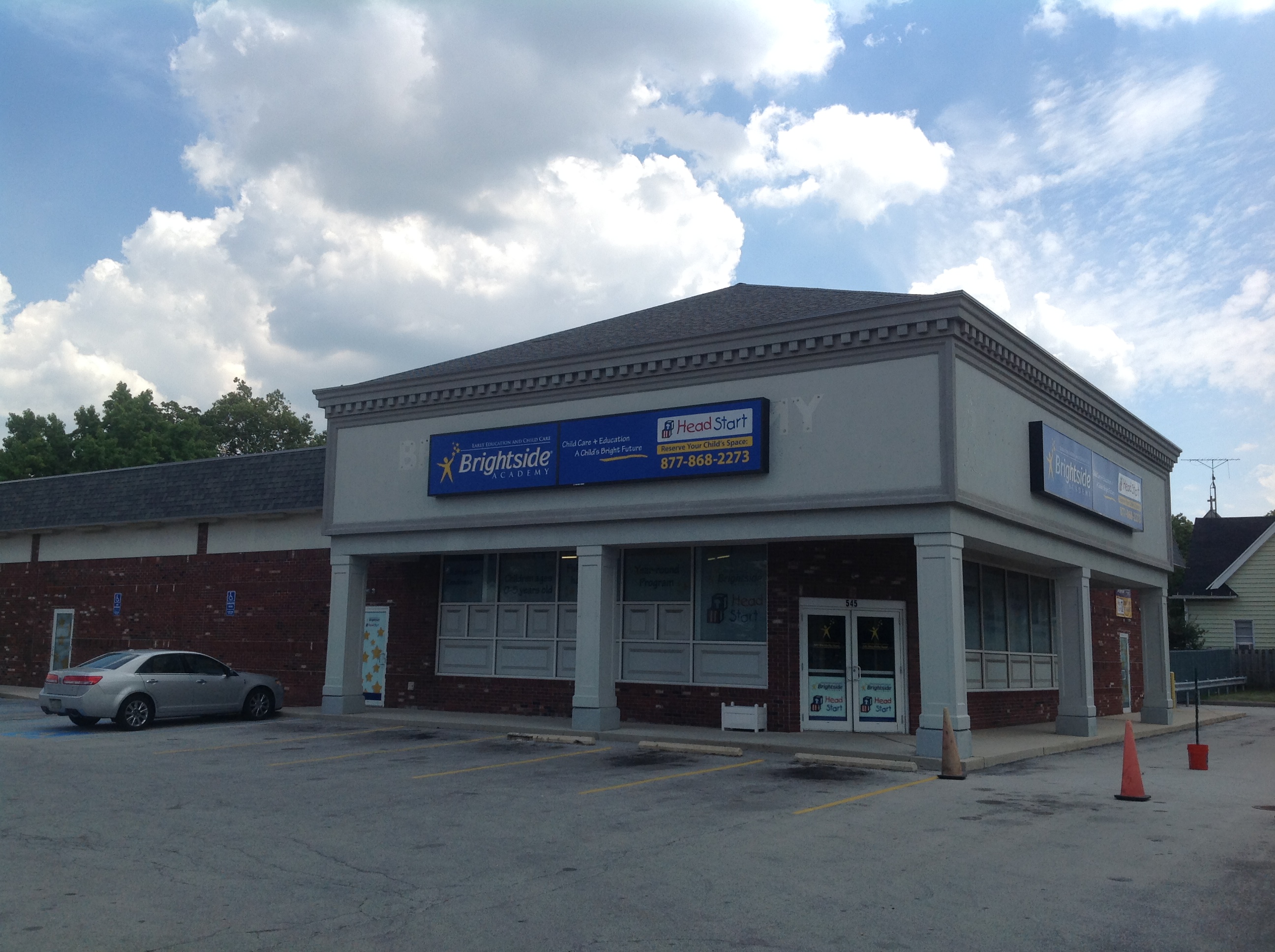 News Post Brightside Academy Early Education and Child Care